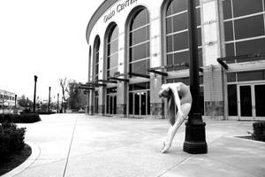 Free Falling by milanophoto