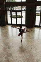 Dance like no one is watching by milanophoto