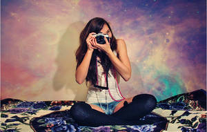 spacephotographing by Laplum