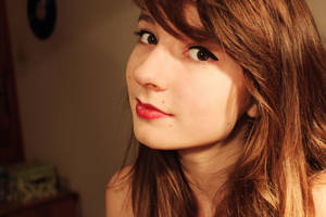 smile smile smile by Laplum