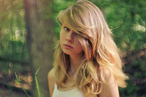 today about a girl by Laplum