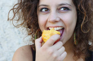 a gdyby lekko tak jak na skrzydlach ptak by Laplum