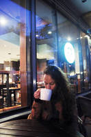 Nighty caffeine by Laplum