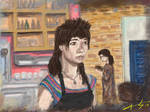Will Leanna sweet photo Entertaining phrase Leanna sweet photo are