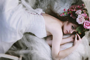 i am the spring. by in-my-heaven