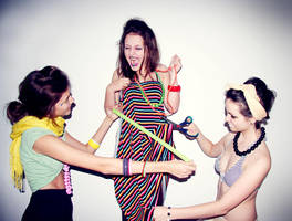 Rainbow by Sasha-Fox