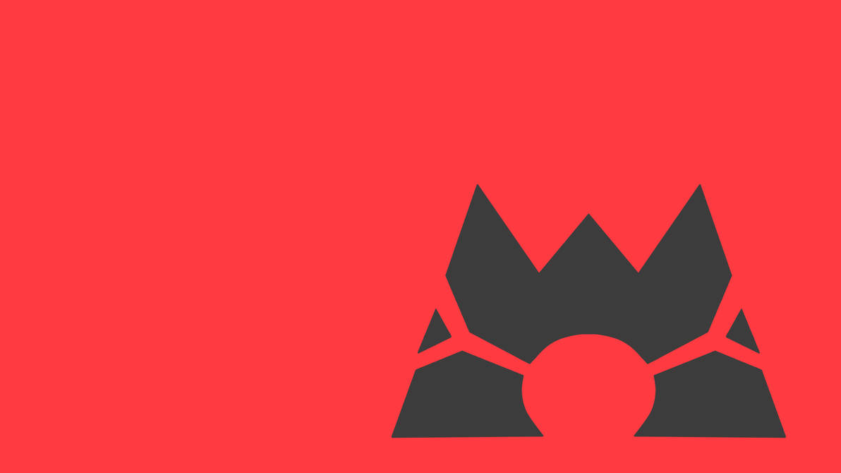 Team Magma MW by xXSapphireGaleXx
