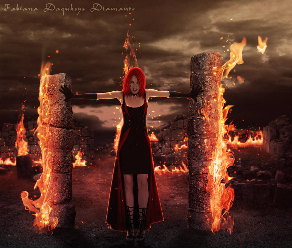Wrath by fabilua Wrath by fabilua