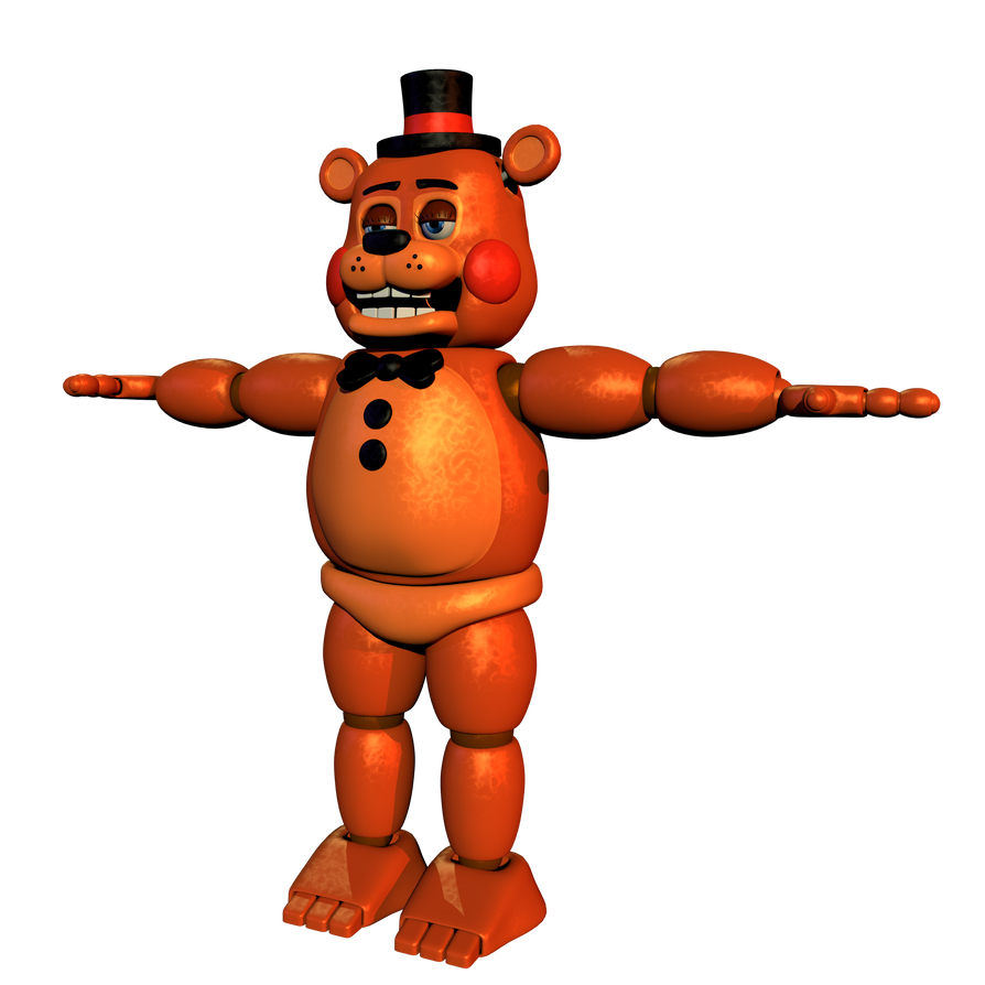 Write About It S Me Fnaf 2 Game Review