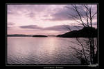 Loch lomond - Scotland by SpanishSweet