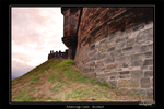Edinburgh Castle - Scotland by SpanishSweet