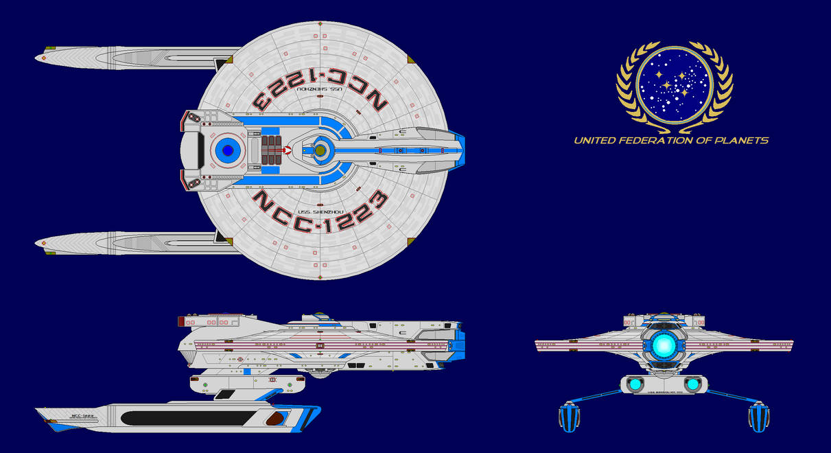 WalkerClass Refit, Circa 2271 by captDLangston on DeviantArt