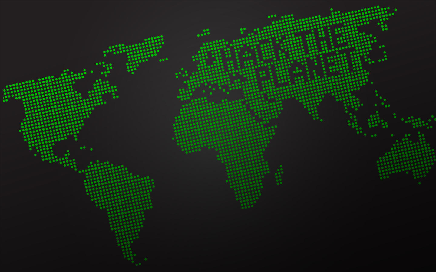 Hack The Planet by HATE-LOVE-FEAR-ANGER