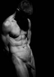 Untitled 21 by man-blu