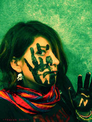 Aca se habla Espaniol by SarahBob