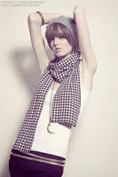 Lea One by DaveSanderson