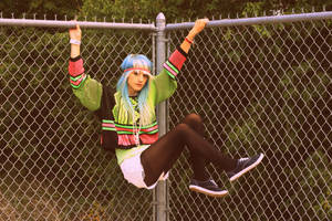 ive got skill by ZebRaSaurSailor