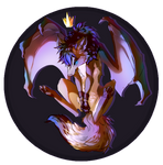 Royal-RP by 9tailsfoxyfoxy