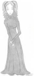 Prim And Proper by nooneimportant