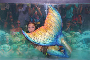 Washed Ashore by MerBellas on DeviantArt