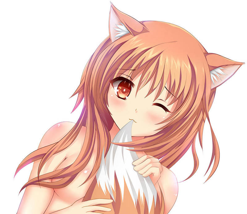 Horo by Yuki-333