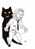 The Big Bad Wolf Among Us by Dream-Piper on DeviantArt