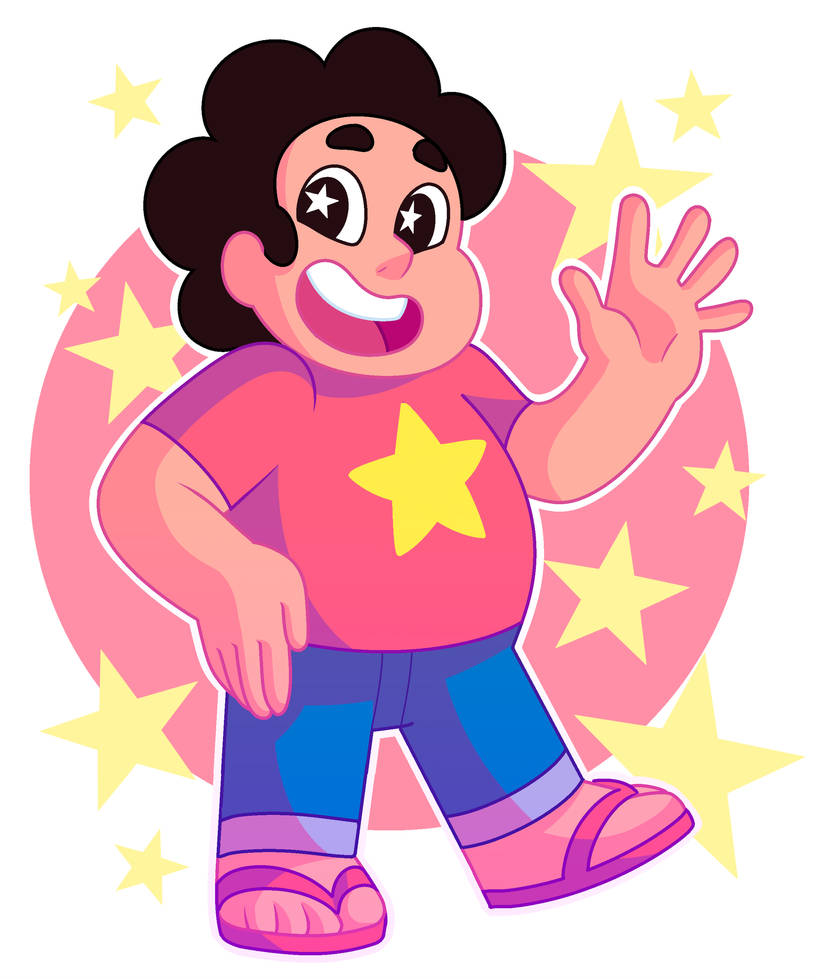 SURPRISE!! Speedpaints will now be uploaded twice a week every Tuesday + Friday. It's Steven Universe!! I absolutely adore SU, it inspires me so much. I love how all the characters have such differ...