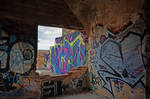 A changing view by in-my-viewfinder