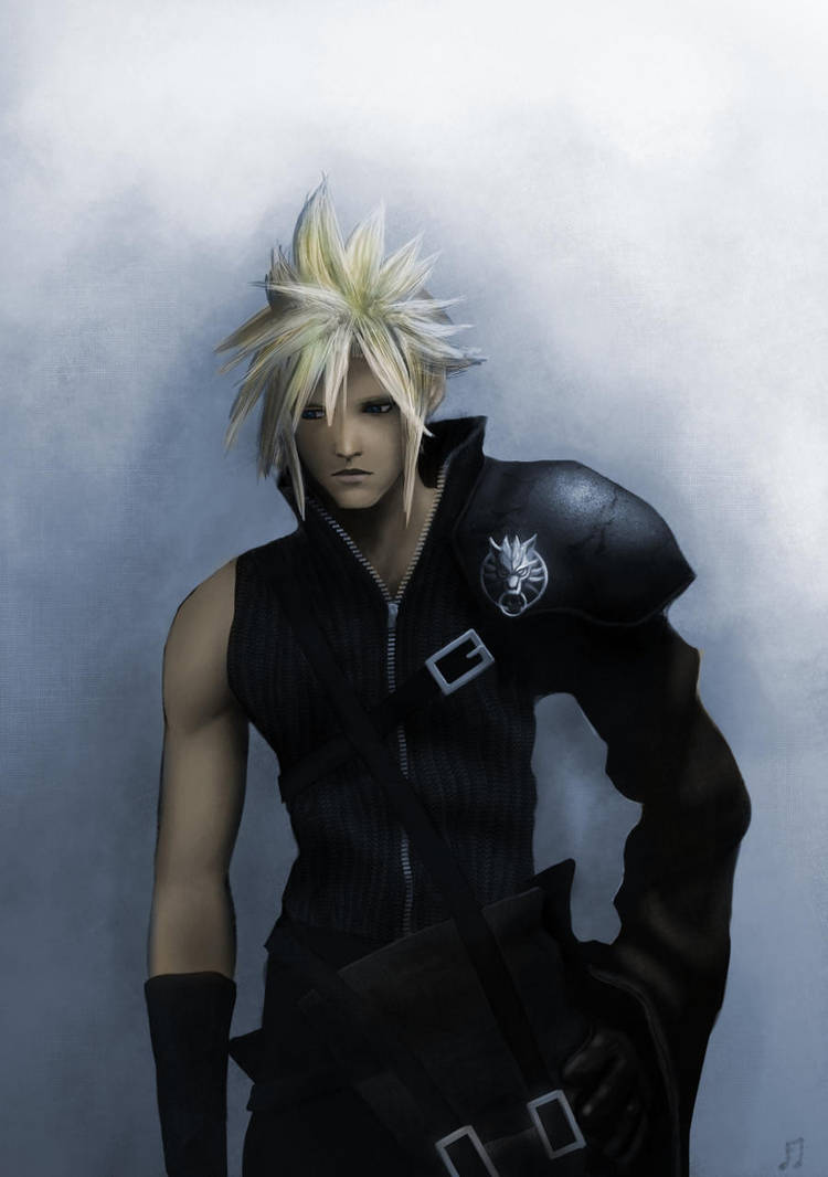 Cloud by Matou31 Cloud by Matou31