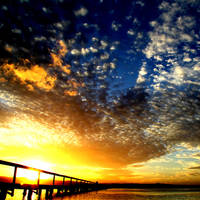 Monday night show is on. by incredi