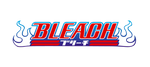 Bleach Logo by DEOHVI