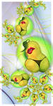 Peary-Fiery ars-tistic curve by Fiery-Fire Peary-Fiery ars-tistic curve by Fiery-Fire