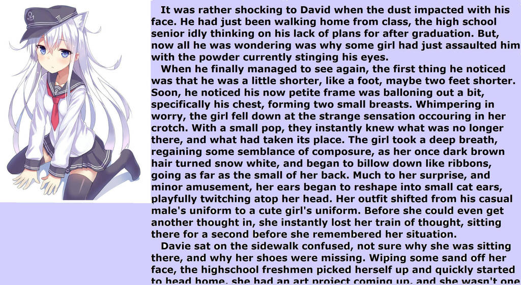 TF Stories by AmberTheWolfKit on DeviantArt