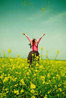 I Got The Feeling by sevgihan