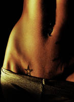 the 1 by Bunnywithachainsaw