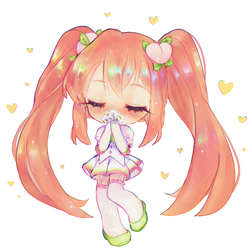 Peace by Pemiin