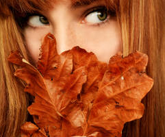 Color My World by cassxx