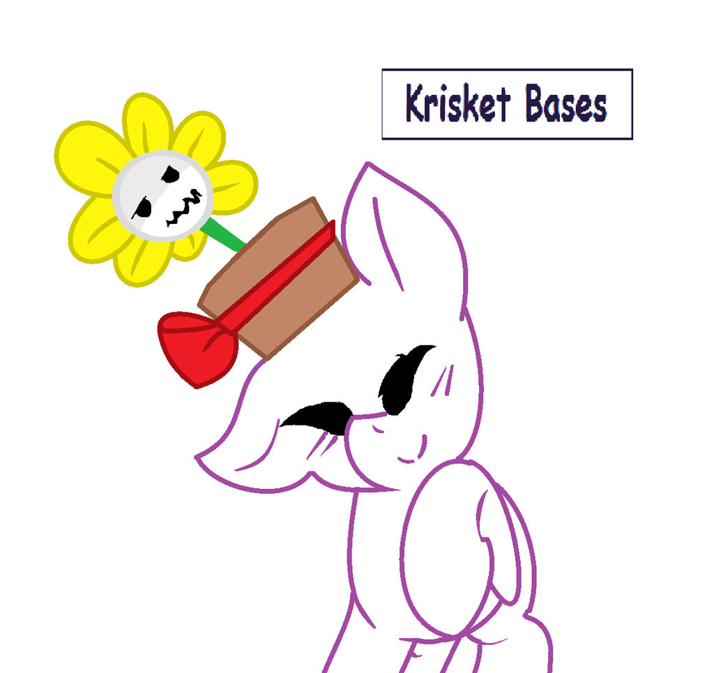 Mlp Base: Bffs! by aztrial