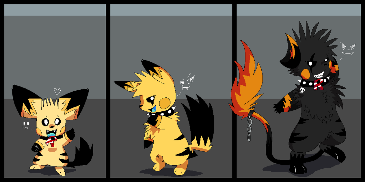 RocketChu Campfire Finn_the_rocketchu_entry_for_captainfluffypuff_by_thiefing_d6lw9us-pre