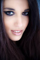 Lost and Found by carminconner