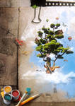Afterlife by mOsk