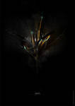 Darkness by mOsk