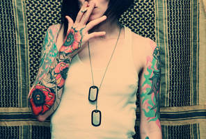 PLL by HeadLikeAHo1e