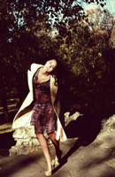 Masha9 by HeadLikeAHo1e