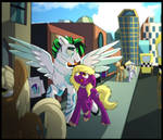 ForgottenExistance by Doodle-Mark
