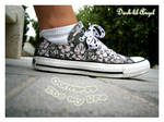 Converse - Its my life by Dark-lil-Angel