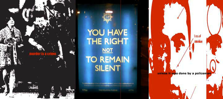 KnowYourRights by originalsyna