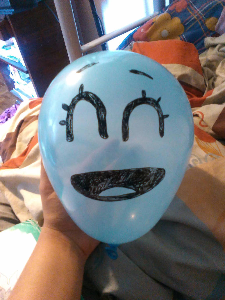 Amazing World Of Gumball Alan
