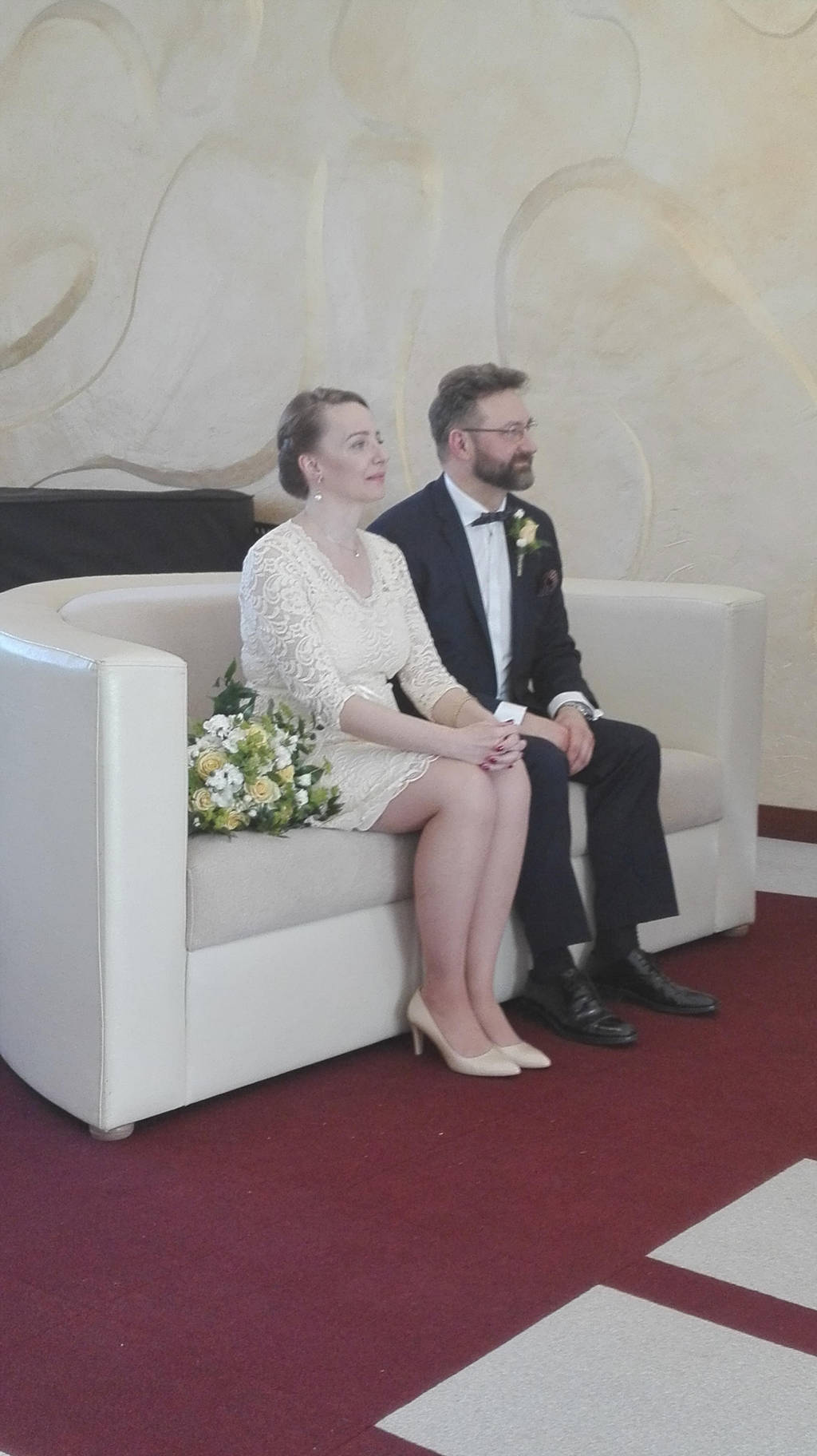My Sister And Her New Hubby by AnneMarie1986