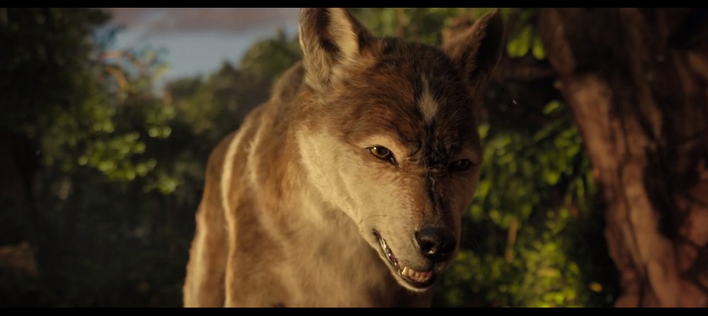 Wolf4 by HodariNundu Wolf4 by HodariNundu